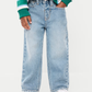 PANTALON BAGGY OLD NAVY LIGH WASH