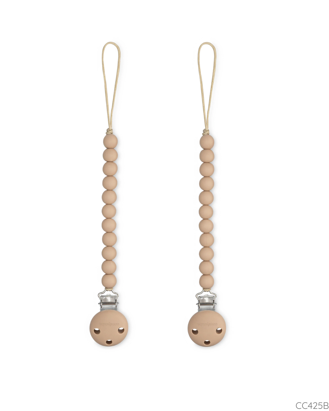 PORTACHUPON 2PZS BEIGE COMFYCUBS