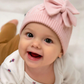 GORRO ROSADO CHONGO
