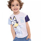 TRAJE 2PZS BLUEY SHORT JEAN