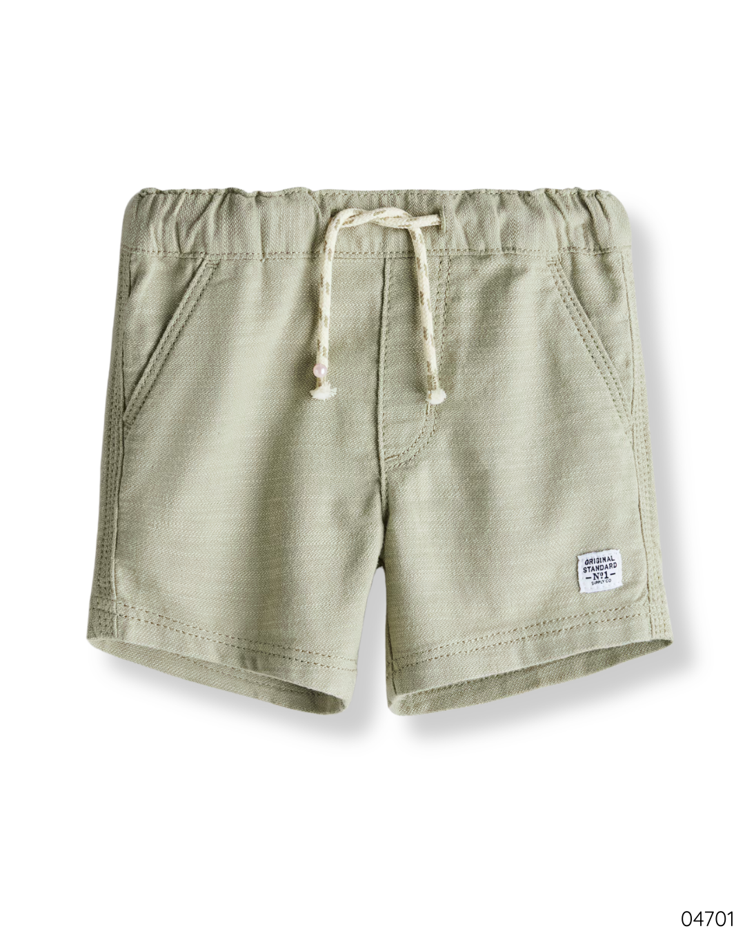 SHORT HYM CORDONES