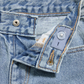 PANTALON BAGGY OLD NAVY LIGH WASH
