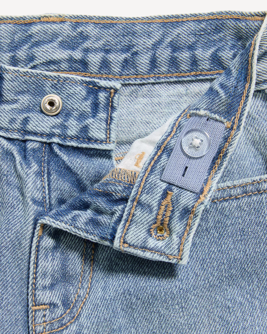 PANTALON BAGGY OLD NAVY LIGH WASH