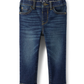 PANTALON AZUL CLARK WASH