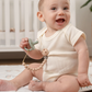 PORTACHUPON 2PZS BEIGE COMFYCUBS