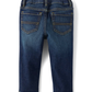 PANTALON AZUL CLARK WASH