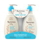 SET AVEENO BABY WASH Y SHAMPOO