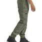 PANTALON VERDE WRANGLER