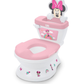 INODORO MINNIE MOUSE ROSA