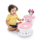 INODORO MINNIE MOUSE ROSA