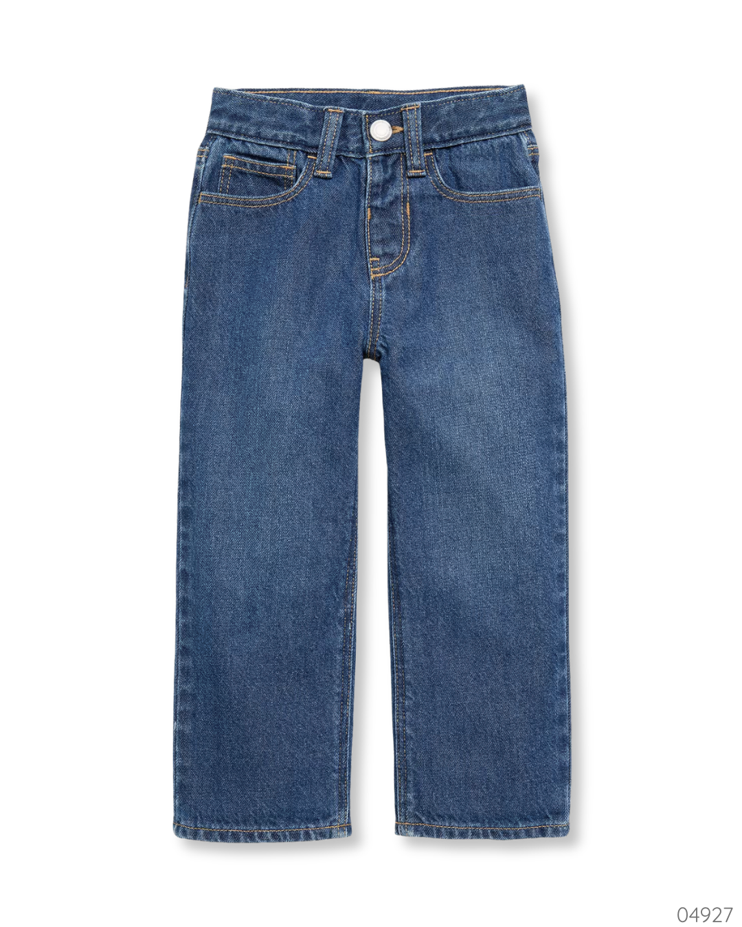 PANTALON BAGGY OLD NAVY MEDIUM WASH