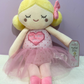 MY FIRST DOLL MUÑECA