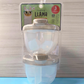 DISPENSADOR DE FORMULA LLAMA GRIS