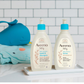 SET AVEENO BABY WASH Y SHAMPOO