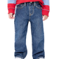 PANTALON BAGGY OLD NAVY MEDIUM WASH