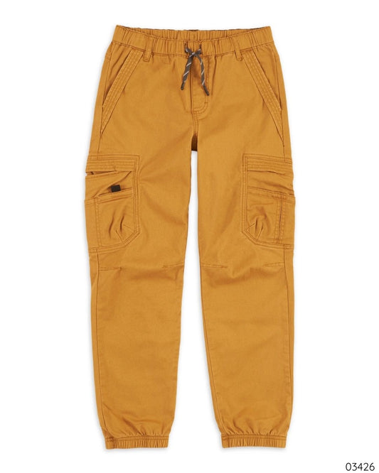 PANTALON CAFE WRANGLER