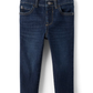 PANTALON AZUL FRANKLIN WASH
