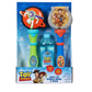 JUEGO DE BURBUJAS TOY STORY