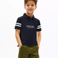 CAMISA TOMMY HILFIGER NEGRA NEW