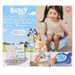 BAÑITO BLUEY AZUL