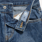PANTALON BAGGY OLD NAVY MEDIUM WASH