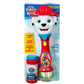 JUEGO DE BURBUJAS PAW PATROL