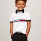 CAMISA TOMMY HILFIGER BLANCA