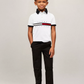 CAMISA TOMMY HILFIGER BLANCA