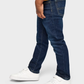 PANTALON AZUL FRANKLIN WASH