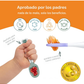 PRECUCHARAS DE ENTRENAMIENTO