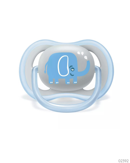 CHUPON AVENT ELEFANTE AZUL