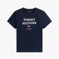 CAMISA AZUL TOMMY HILFIGER