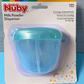 DISPENSADOR DE FORMULA NUBY