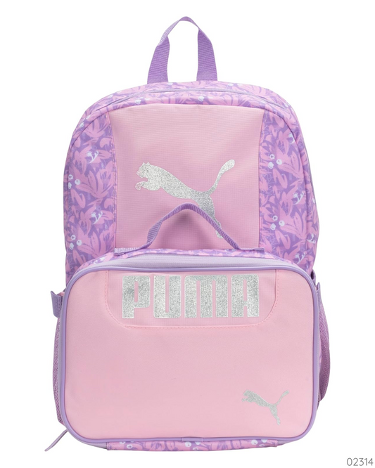 MOCHILA PUMA