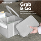 ORGANIZADOR PORTATIL BEIGE JOOL BABY
