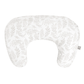 ALMOHADA BOPPY FOLLAJE BEIGE