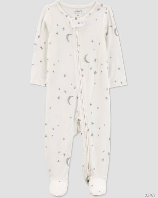 PIJAMA ESTRELLAS CARTER´S