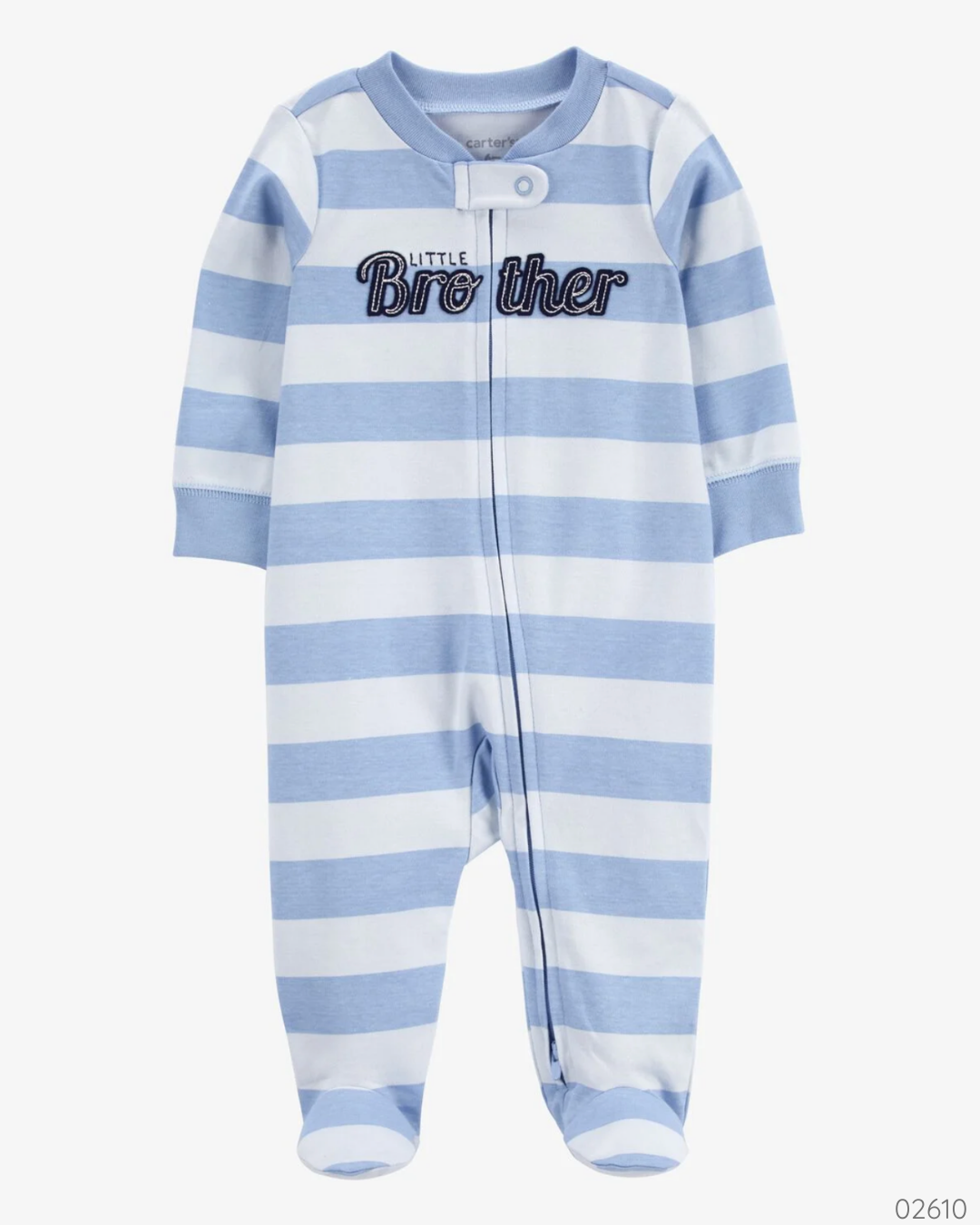 PIJAMA BROTHER CARTER´S
