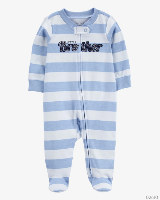 PIJAMA BROTHER CARTER´S