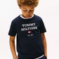 CAMISA AZUL TOMMY HILFIGER