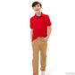 CAMISA MARCA US POLO ROJO