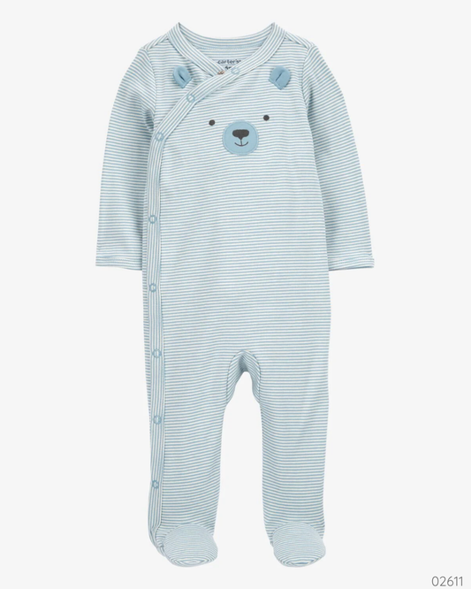 PIJAMA OSITO CARTER´S