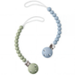 PORTACHUPON 2PZS AZUL VERDE COMFYCUBS