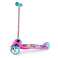 SCOOTER PRINCESAS ROSA