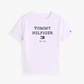 CAMISA BLANCA TOMMY HILFIGER
