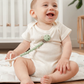 PORTACHUPON 2PZS AZUL VERDE COMFYCUBS