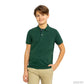 CAMISA MARCA US POLO VERDE