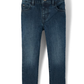 PANTALON AZUL TAF WASH