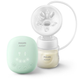 EXTRACTOR DE LECHE ELECTRICO AVENT
