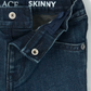 PANTALON AZUL TAF WASH